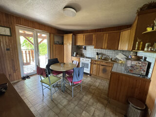  Maison � vendre 5 pi�ces 130 m�