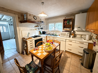  Maison à vendre 5 pièces 121 m²