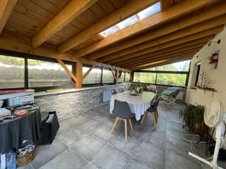  Maison  vendre 4 pices 95 m