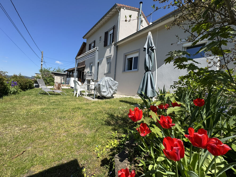 Opportunité à saisir Maison familiale à Thizy-les-Bourgs