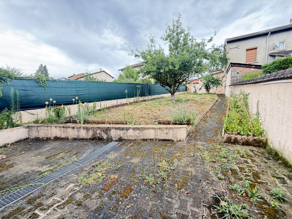 Vente Maison Maison centre ville AMPLEPUIS Amplepuis