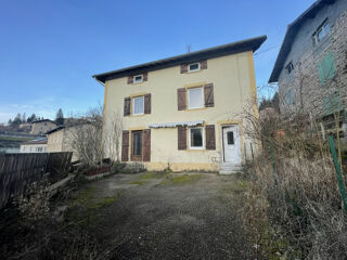  Maison à vendre 4 pièces 94 m²