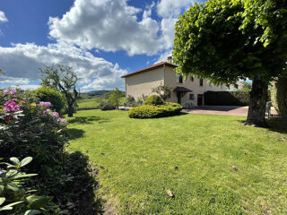  Maison à vendre 4 pièces 112 m²