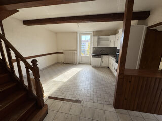  Maison à vendre 6 pièces 95 m²
