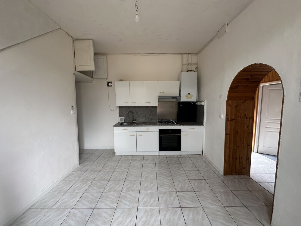 Maison - 86 m2 - 5 pièces