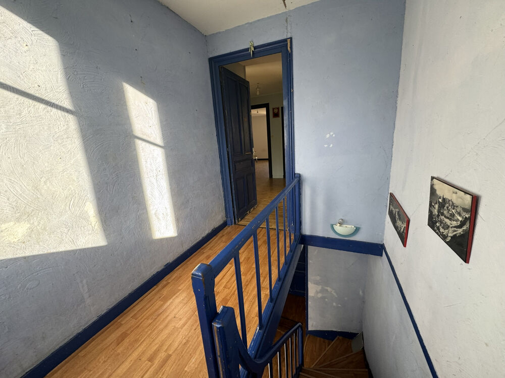 Vente Immeuble Immeuble de rapport sur la commune de Cours Cours la ville