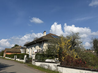  Maison à vendre 4 pièces 145 m²