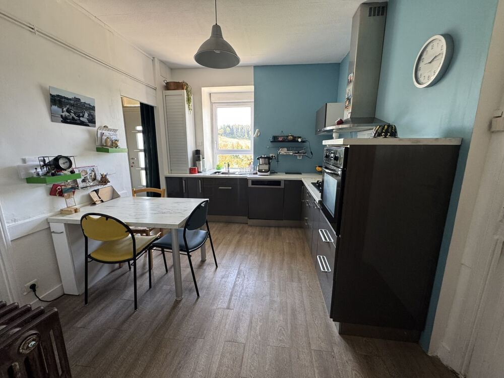 Vente Maison Opportunité à saisir   Maison familiale à Thizy-les-Bourgs Thizy les bourgs