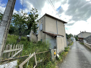  Maison � vendre 8 pi�ces 130 m�