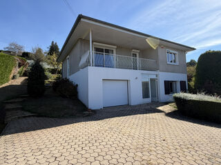  Maison à vendre 6 pièces 115 m²