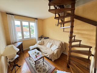  Maison � vendre 4 pi�ces 82 m�