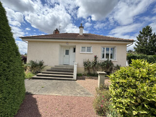  Maison � vendre 4 pi�ces 82 m�