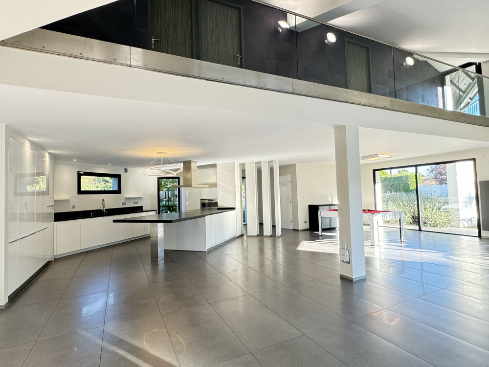 � vendre  Maison Saint-Cyr-au-Mont-d'Or (69450)