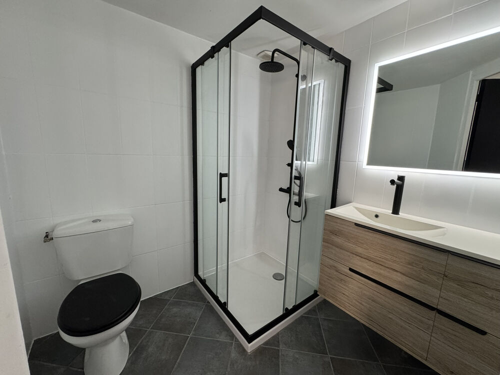 Vente Appartement EXCLUSIVITÉ   Charmant duplex rénové au cœur de Chazay-d'Azergues Chazay d azergues