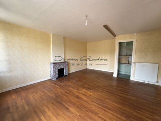  Maison  vendre 5 pices 93 m