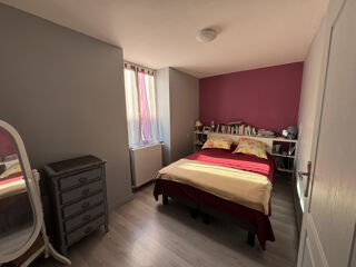  Maison à vendre 5 pièces 102 m²