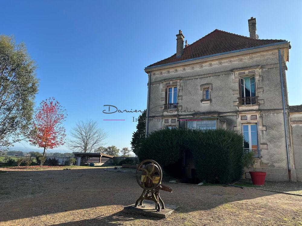  vendre  Maison Mably (42300)