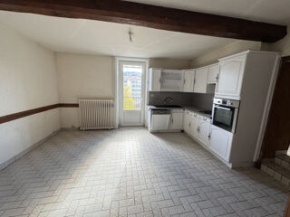  Maison � vendre 6 pi�ces 95 m�