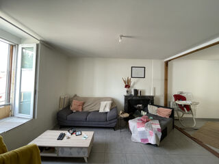  Maison à vendre 5 pièces 120 m²