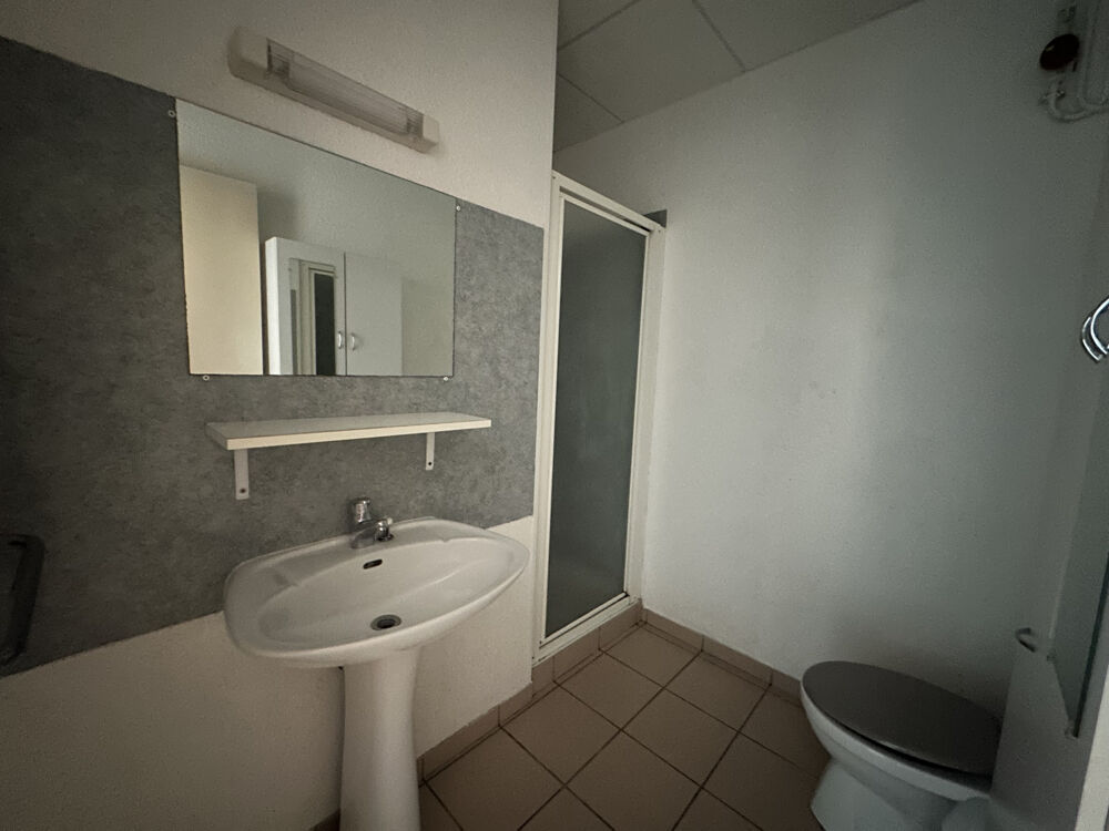 STUDIO - ROANNE CENTRE-VILLE