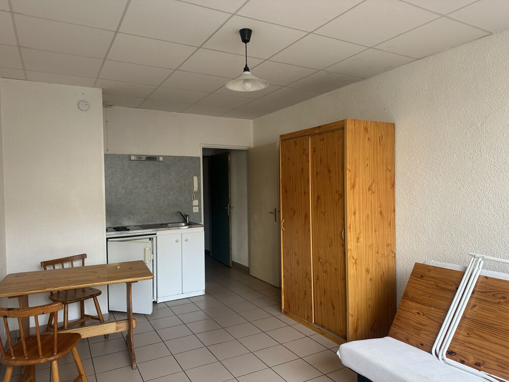 STUDIO - ROANNE CENTRE-VILLE