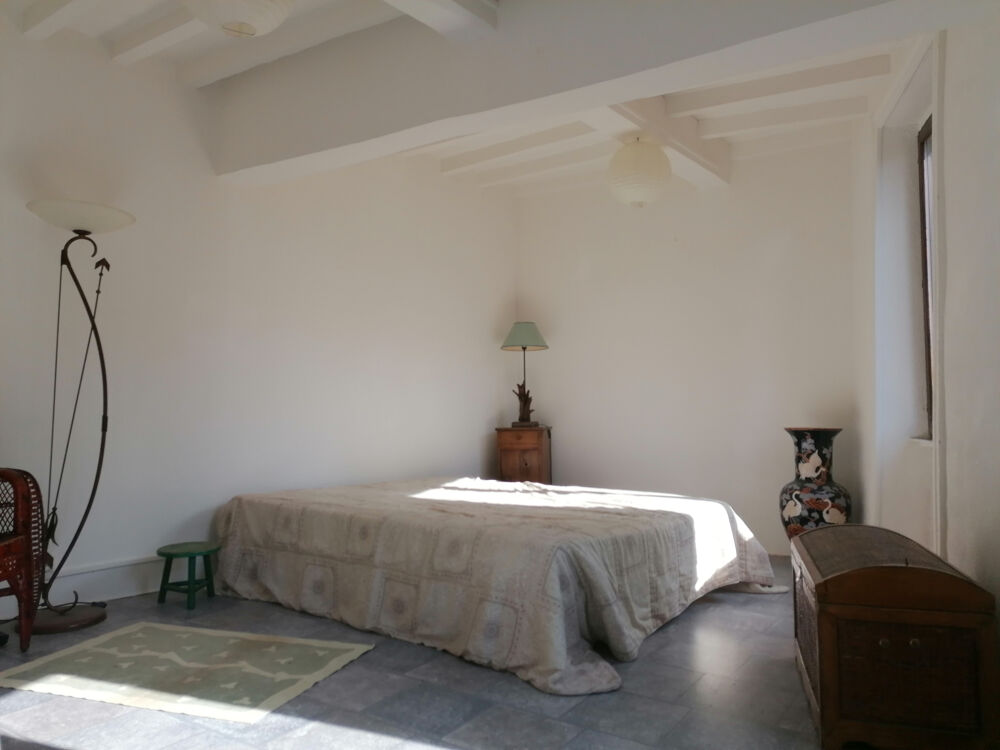 Maison de village - 75m2 - 2 chambres - Grenier - 69170 TARARE