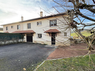  Maison � vendre 6 pi�ces 135 m�