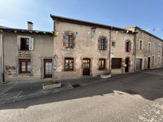  Maison � vendre 8 pi�ces 210 m�