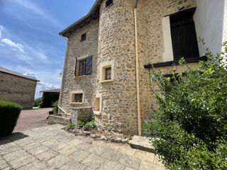  Maison à vendre 10 pièces 400 m²