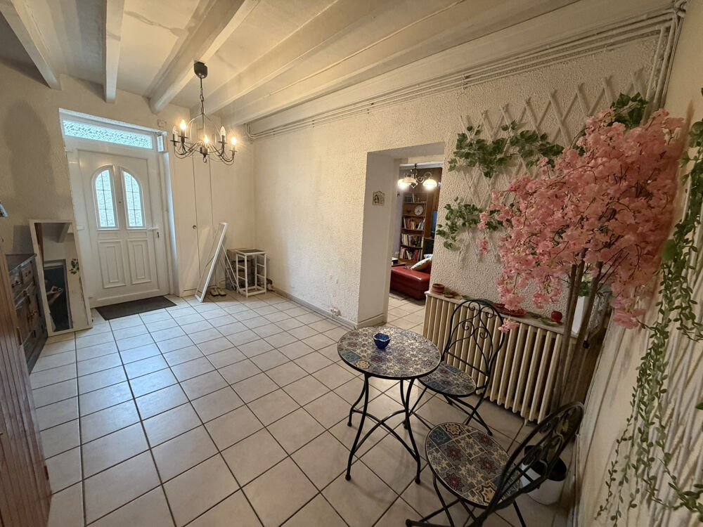 Maison 5 pièces 121 m² · à Amplepuis · 121 m² · 169 000 €