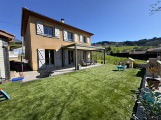  Maison à vendre 6 pièces 148 m²