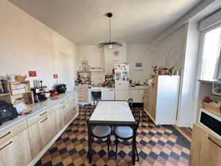  Appartement à vendre 4 pièces 96 m²