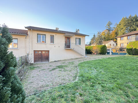   Maison avec terrain proche centre Maison - 4 pi�ce(s) - 82 m�