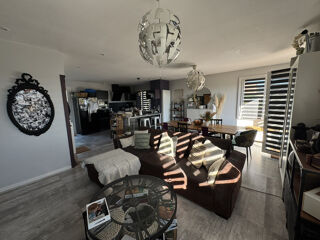  Maison à vendre 4 pièces 95 m²