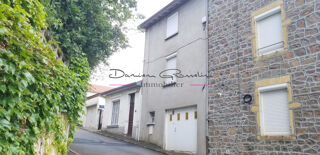  Maison  vendre 3 pices 80 m