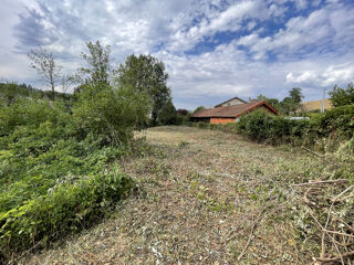  Terrain à vendre 1235 m²