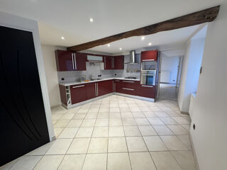  Maison � vendre 6 pi�ces 162 m�