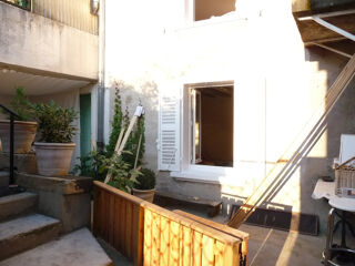  Maison à vendre 6 pièces 95 m²