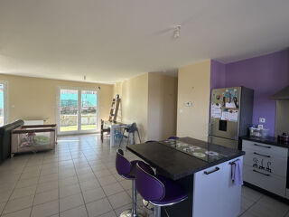  Maison � vendre 4 pi�ces 80 m�