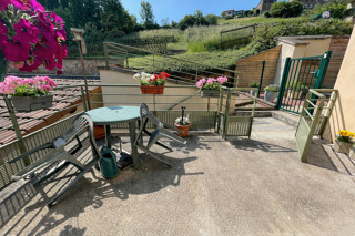  Appartement � vendre 2 pi�ces 40 m�