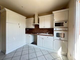  Maison � vendre 5 pi�ces 133 m�