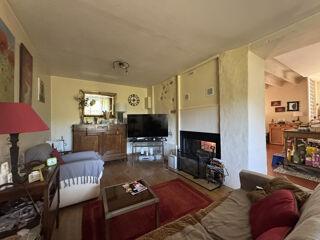  Maison � vendre 6 pi�ces 120 m�