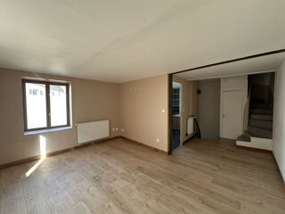  Maison � vendre 4 pi�ces 80 m�