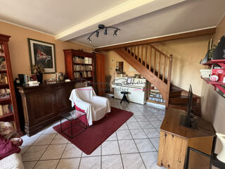  Maison  vendre 6 pices 130 m