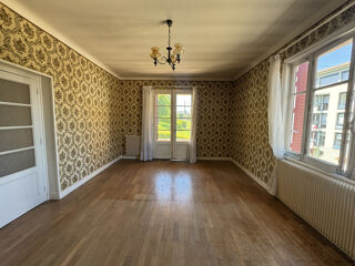  Maison à vendre 9 pièces 117 m²