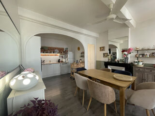  Maison à vendre 4 pièces 120 m²