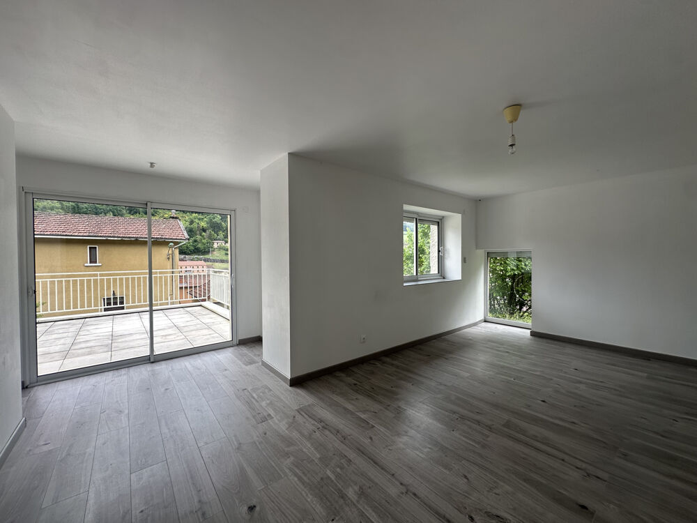 Maison - 86 m2 - 5 pièces