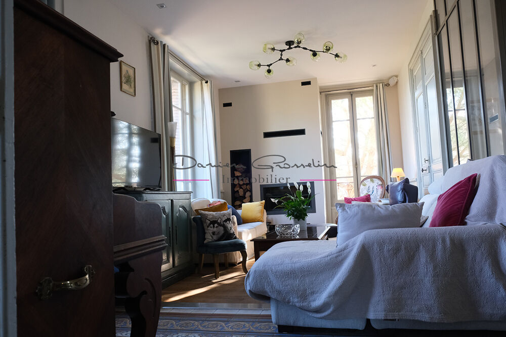  vendre  Maison Mably (42300)