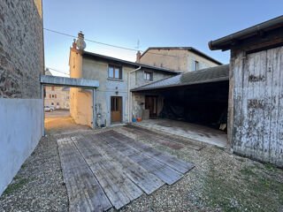  Maison  vendre 6 pices 156 m