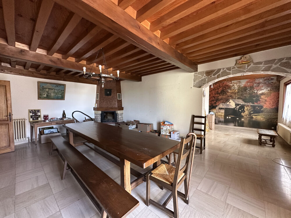 Vente Maison MAISON D'HABITATION AVEC APPARTEMENT INDEPENDANT Melay